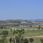 Margas Golf Pirineo Aragones 公寓 *