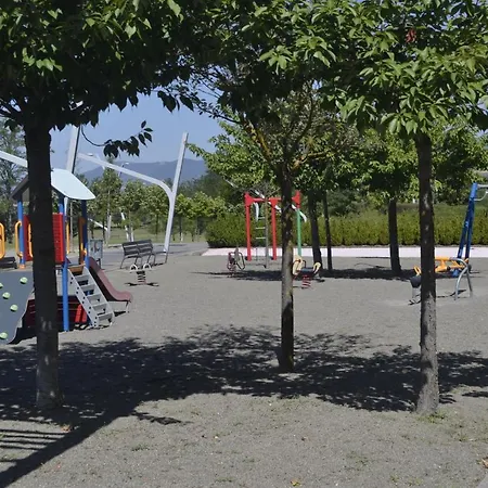 Margas Golf Pirineo Aragones * Sabiñánigo