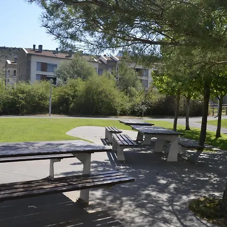 Apartamento Margas Golf Pirineo Aragones