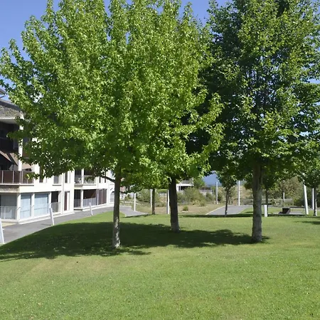 Margas Golf Pirineo Aragones * Sabiñánigo