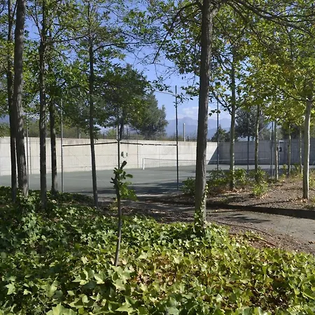 Margas Golf Pirineo Aragones Sabiñánigo