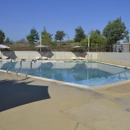 Margas Golf Pirineo Aragones