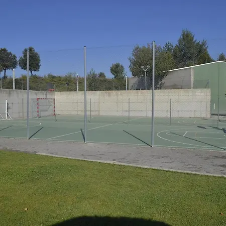 شقة Margas Golf Pirineo Aragones