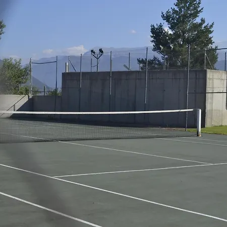 Margas Golf Pirineo Aragones Apartmán