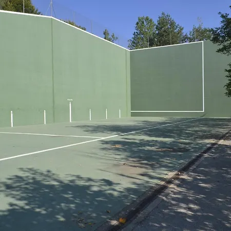 Apartmán Margas Golf Pirineo Aragones Sabiñánigo