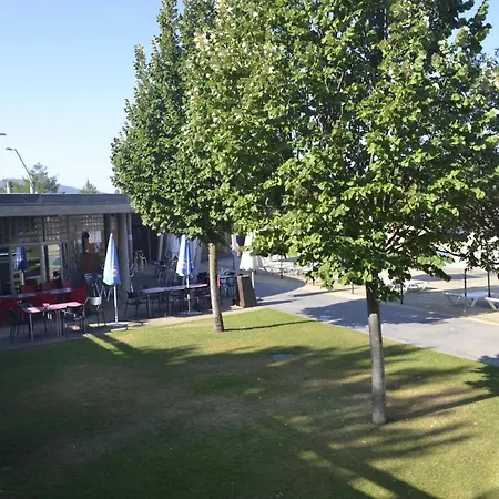 Margas Golf Pirineo Aragones Sabiñánigo