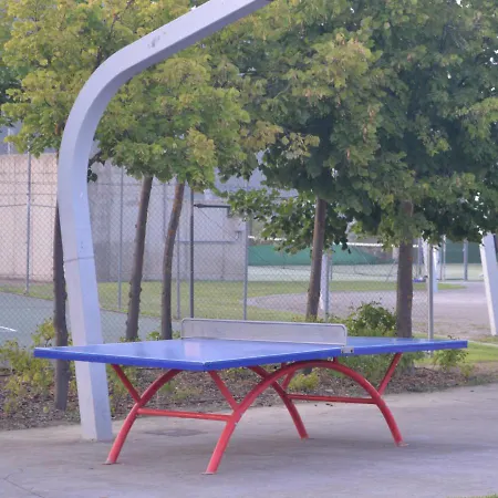 Margas Golf Pirineo Aragones Lejlighed