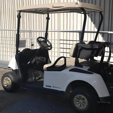 Margas Golf Pirineo Aragones Apartamento