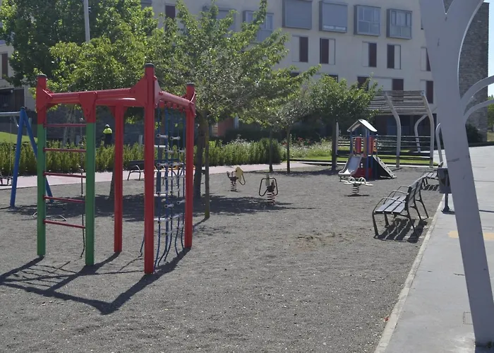 Margas Golf Pirineo Aragones Sabiñánigo