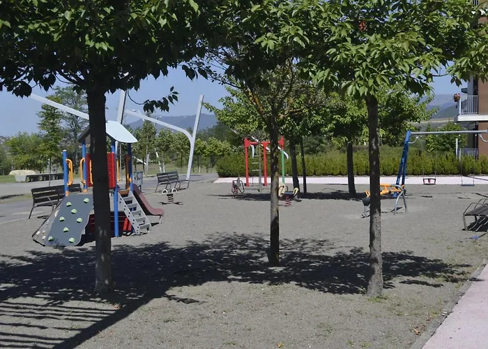 Margas Golf Pirineo Aragones * Sabiñánigo