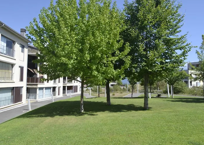 Margas Golf Pirineo Aragones * Sabiñánigo