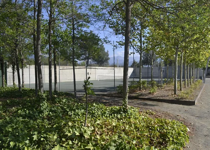 Margas Golf Pirineo Aragones Sabiñánigo