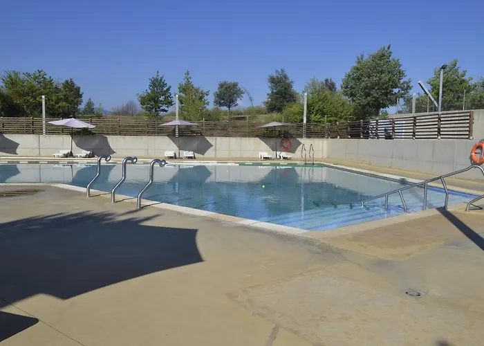 Margas Golf Pirineo Aragones