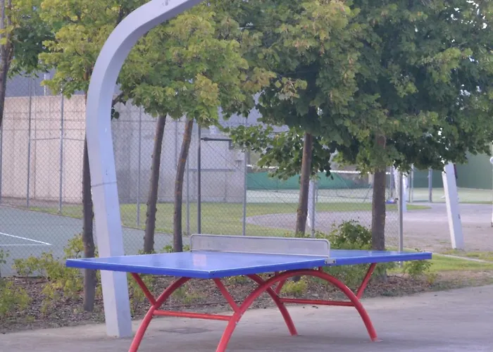 Margas Golf Pirineo Aragones 아파트