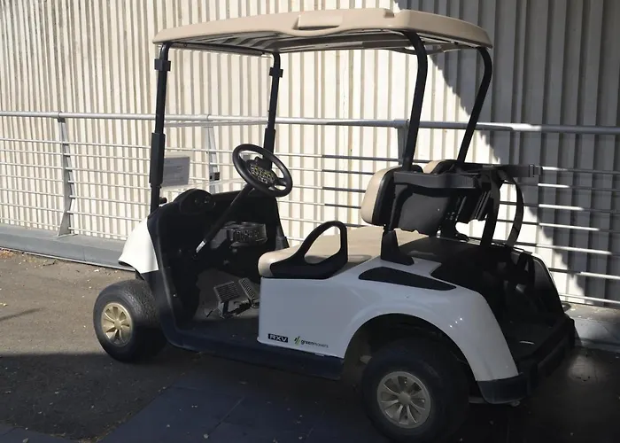 Margas Golf Pirineo Aragones Apartamento